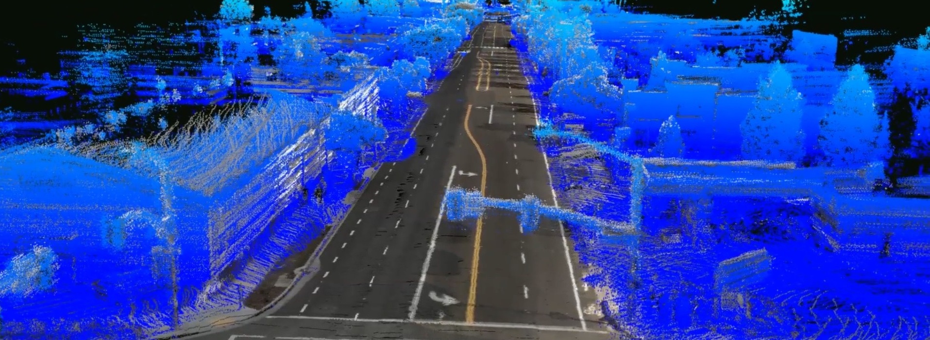 Deepmap