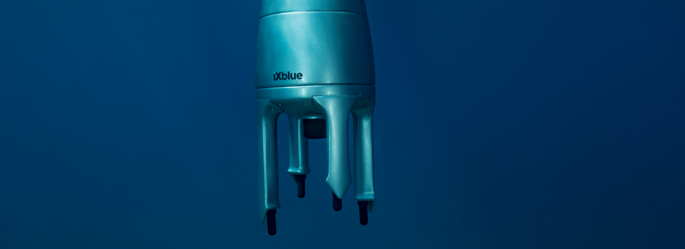 iXblue