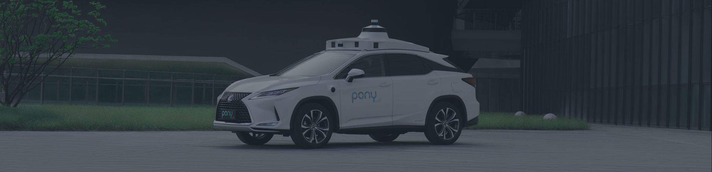 Pony.ai
