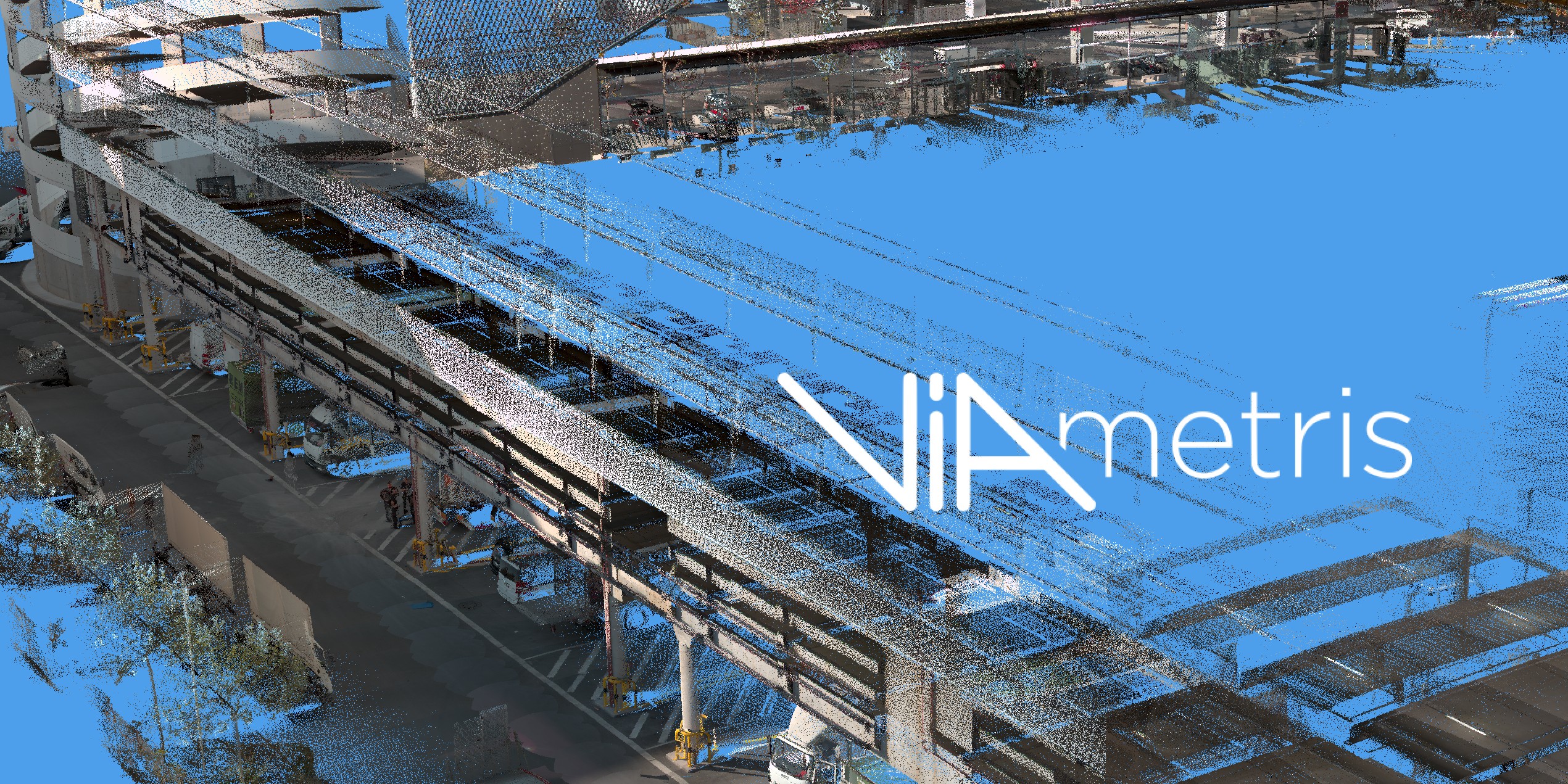 VIAMETRIS 3D MAPPING