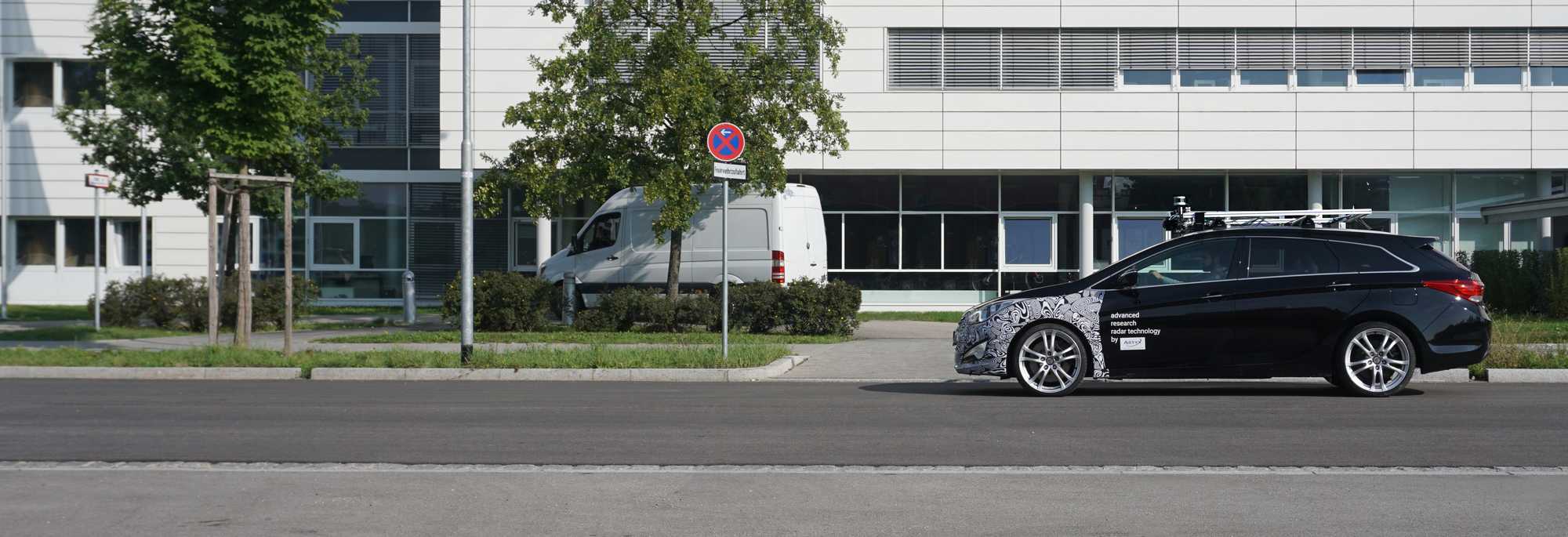 ASTYX GmbH