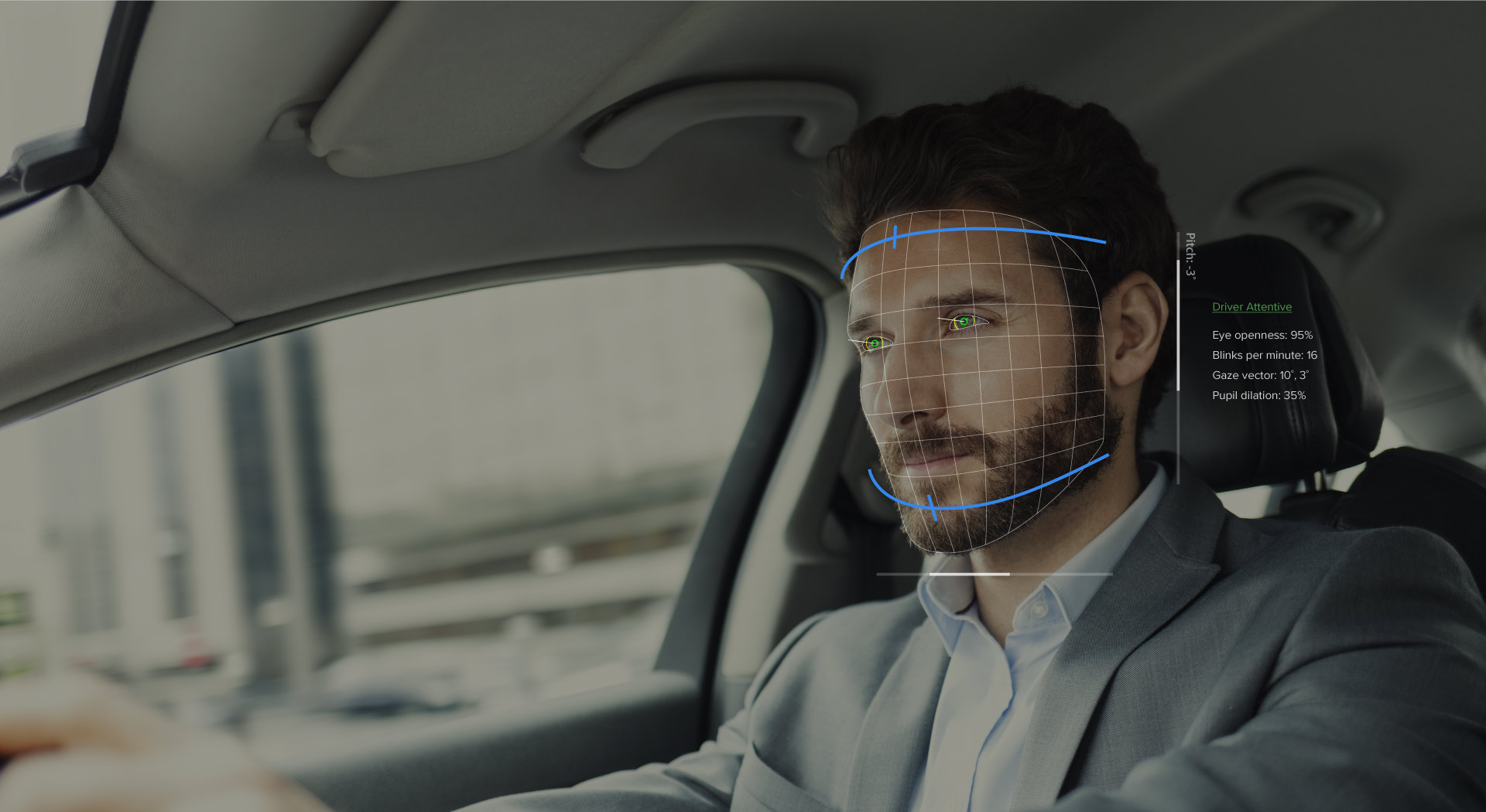 eyeSight Technologies