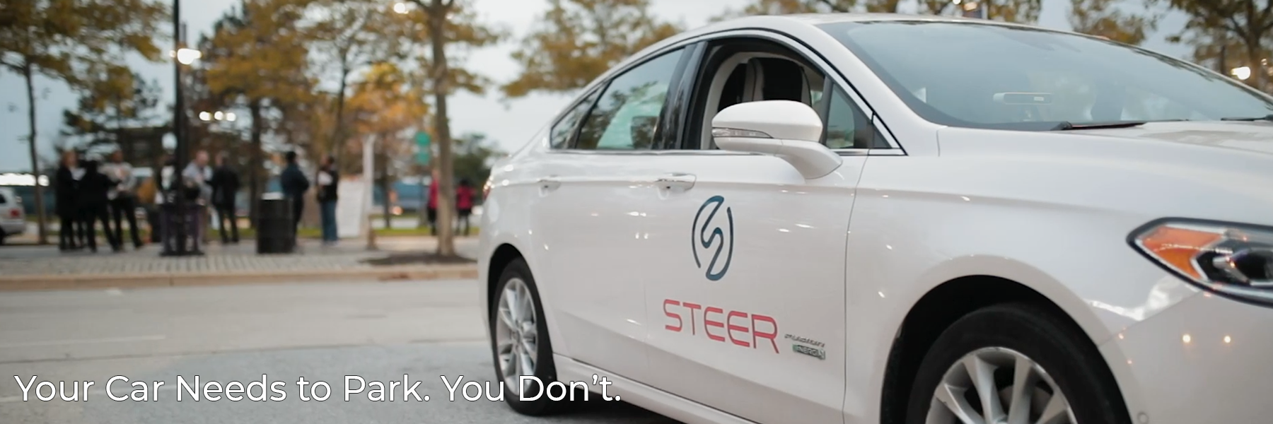STEER Tech