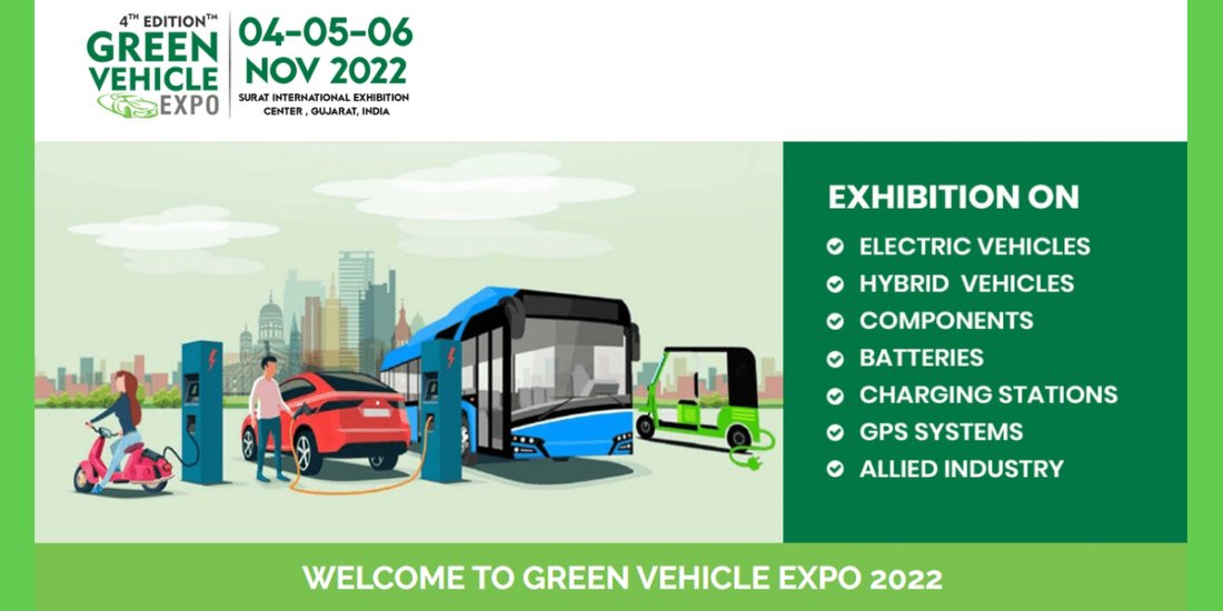Green Vehicle Expo