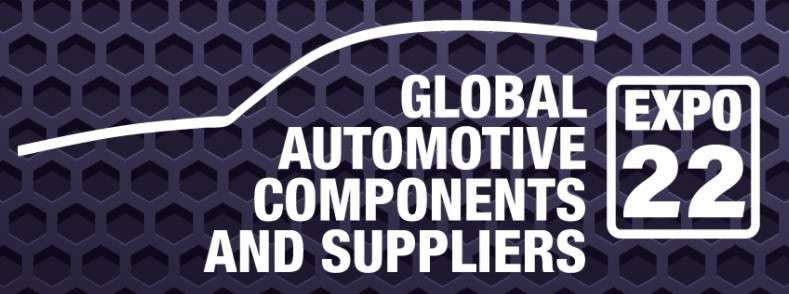 Global Automotive Components & Suppliers Expo