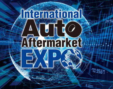 International Auto Aftermarket EXPO