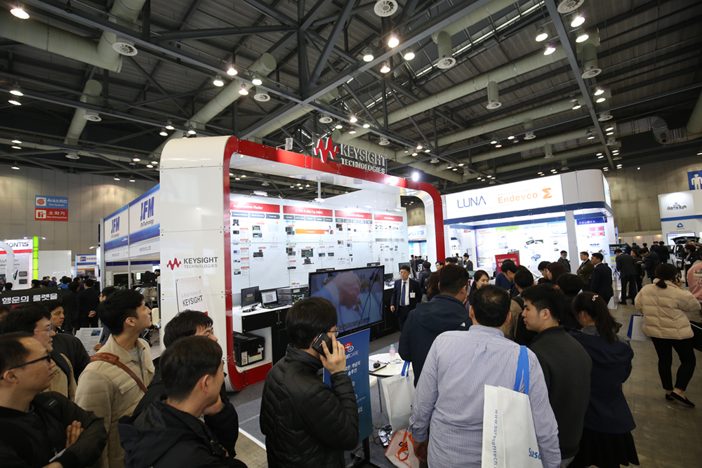 Automotive Testing Expo Korea